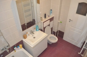 Se inchiriaza apartament cu 3 camere+ parcare in  Floresti-Cluj - imagine 6