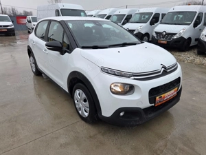 Citroen C3 1.2 PureTech - imagine 19