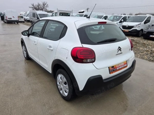 Citroen C3 1.2 PureTech - imagine 7