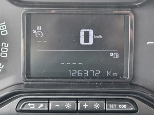 Citroen C3 1.2 PureTech - imagine 14