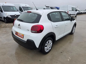 Citroen C3 1.2 PureTech - imagine 6