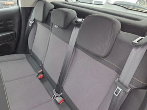 Citroen C3 1.2 PureTech - imagine 16