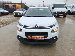 Citroen C3 1.2 PureTech - imagine 3