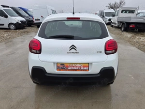 Citroen C3 1.2 PureTech - imagine 8
