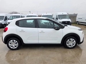 Citroen C3 1.2 PureTech - imagine 4