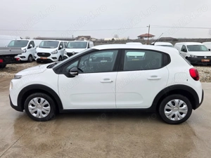 Citroen C3 1.2 PureTech - imagine 5