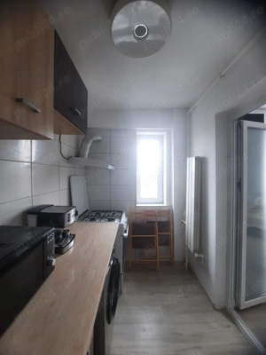 Închiriere garsonieră Piața Sudului - imagine 4