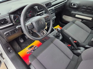 Citroen C3 1.2 PureTech - imagine 10