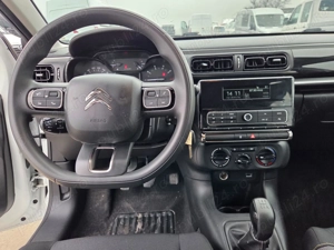 Citroen C3 1.2 PureTech - imagine 11