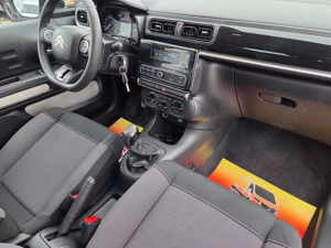Citroen C3 1.2 PureTech - imagine 13