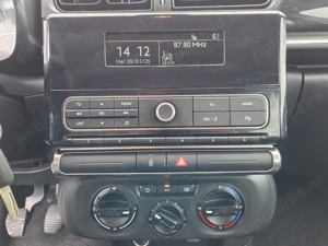 Citroen C3 1.2 PureTech - imagine 17