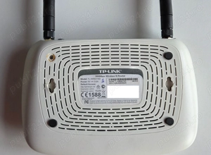 Router wireless TP-LINK N 300Mbps TL-WR841N - imagine 3