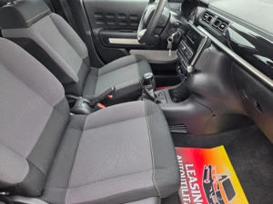 Citroen C3 1.2 PureTech - imagine 12