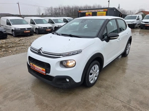 Citroen C3 1.2 PureTech - imagine 20