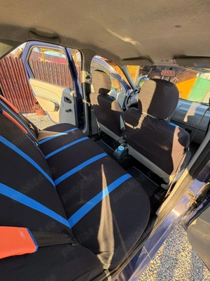 Dacia Logan Benzina - imagine 3