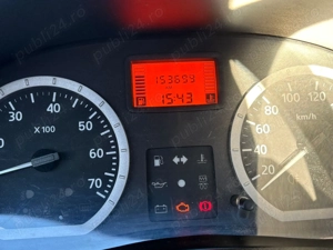 Dacia Logan Benzina - imagine 2