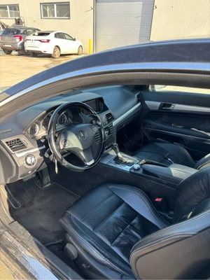 Mercedes E250 CDI C207 - imagine 6