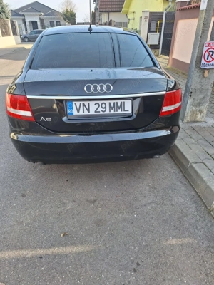 Audi a6 c6 motor 2.7 - imagine 2
