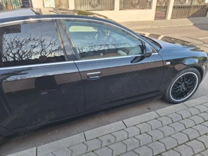 Audi a6 c6 motor 2.7 - imagine 4