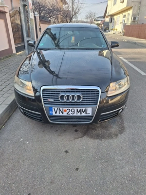 Audi a6 c6 motor 2.7 - imagine 5