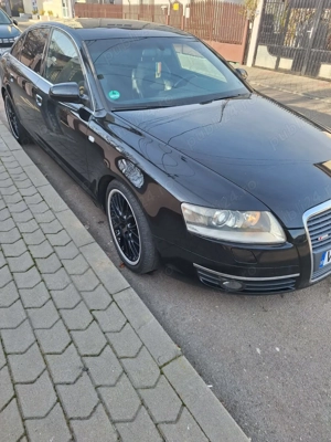 Audi a6 c6 motor 2.7 - imagine 3