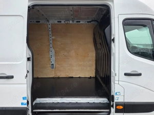 Opel Movano L5H2 L=4.40M - imagine 12