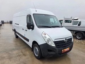 Opel Movano L5H2 L=4.40M - imagine 9