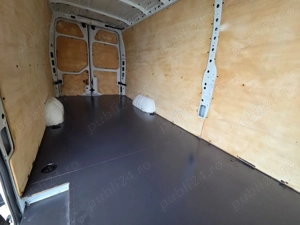 Opel Movano L5H2 L=4.40M - imagine 10