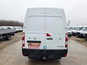 Opel Movano L5H2 L=4.40M - imagine 4