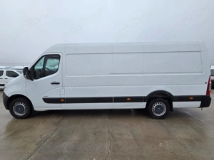 Opel Movano L5H2 L=4.40M - imagine 5