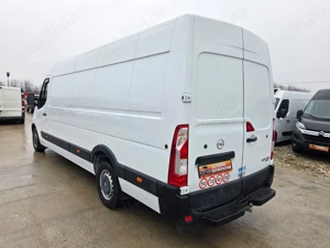 Opel Movano L5H2 L=4.40M - imagine 2