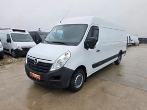 Opel Movano L5H2 L=4.40M - imagine 15