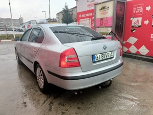 Vând Skoda Octavia II, an 2009, motor 2.0, BMM - imagine 4