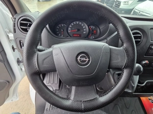 Opel Movano L5H2 L=4.40M - imagine 14