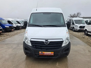 Opel Movano L5H2 L=4.40M - imagine 11