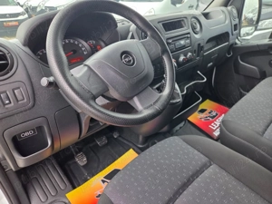 Opel Movano L5H2 L=4.40M - imagine 16