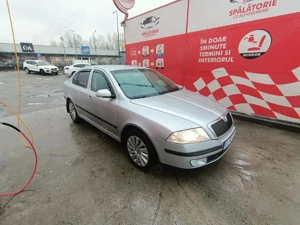 Vând Skoda Octavia II, an 2009, motor 2.0, BMM - imagine 3
