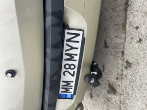 Vând Dacia Logan  - imagine 4