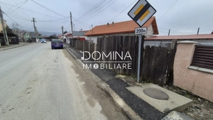 Vânzare teren intravilan, 811 mp, situat în Bumbești Jiu - imagine 9