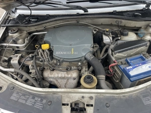 Vând Dacia Logan  - imagine 5