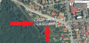 Vânzare teren intravilan, 811 mp, situat în Bumbești Jiu - imagine 10