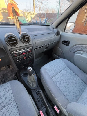 Dacia Logan benzina+gpl - imagine 2