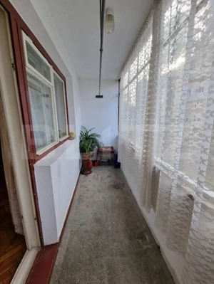 Apartament cu 3 dormitoare, 2 bai, boxa mare, parter inalt, balcon, Manastur - imagine 5