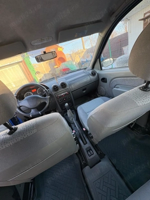 Dacia Logan benzina+gpl - imagine 3