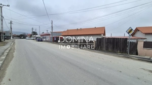 Vânzare teren intravilan, 811 mp, situat în Bumbești Jiu - imagine 2