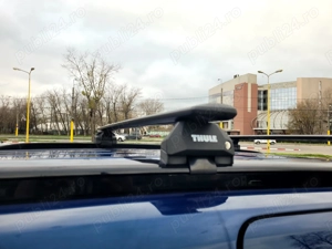 Peugeot Rifter ALLURE 1,5 BlueHDI 130 Cp EAT8 N1 - imagine 7