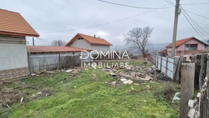 Vânzare teren intravilan, 811 mp, situat în Bumbești Jiu - imagine 4