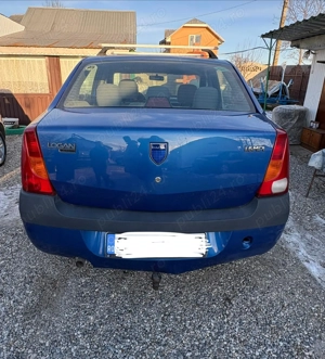 Dacia Logan benzina+gpl - imagine 4