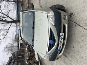 Vând Dacia Logan  - imagine 3