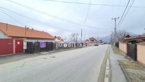 Vânzare teren intravilan, 811 mp, situat în Bumbești Jiu - imagine 3
